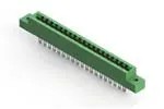 306-019-500-102 (Стандартные разъемы края карты)