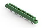 306-019-500-103 (Стандартные разъемы края карты)