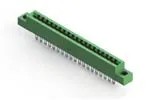 306-019-500-107 (Стандартные разъемы края карты)