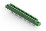 306-019-500-108 (Стандартные разъемы края карты)
