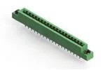 306-019-520-103 (Стандартные разъемы края карты)