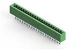 306-020-500-101 (Стандартные разъемы края карты)