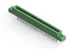 306-020-500-102 (Стандартные разъемы края карты)