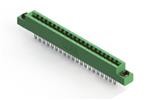 306-020-500-103 (Стандартные разъемы края карты)