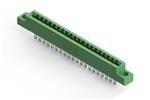 306-020-500-104 (Стандартные разъемы края карты)