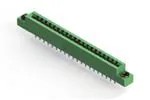 306-020-520-103 (Стандартные разъемы края карты)