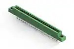 306-021-500-107 (Стандартные разъемы края карты)