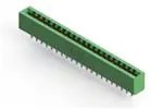 306-021-520-101 (Стандартные разъемы края карты)