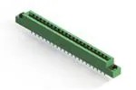 306-021-520-103 (Стандартные разъемы края карты)