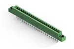 306-022-500-103 (Стандартные разъемы края карты)