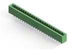 306-023-520-101 (Стандартные разъемы края карты)