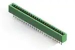 306-024-500-101 (Стандартные разъемы края карты)