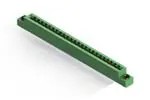 306-024-521-103 (Стандартные разъемы края карты)