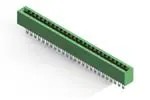 306-025-500-101 (Стандартные разъемы края карты)