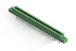 306-025-500-102 (Стандартные разъемы края карты)