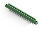 306-025-500-103 (Стандартные разъемы края карты)