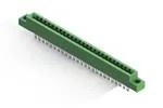 306-025-500-107 (Стандартные разъемы края карты)