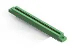 306-028-500-104 (Стандартные разъемы края карты)