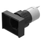 31-041.006 (Индикаторы монтирования промышленной панели / индикаторы переключения)