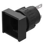 31-050.002 (Индикаторы монтирования промышленной панели / индикаторы переключения)