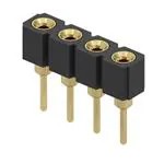 310-13-104-41-001000 (Глазки IC & Component)