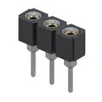 310-43-103-41-001000 (Глазки IC & Component)