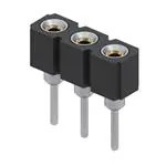 310-93-103-41-001000 (Глазки IC & Component)