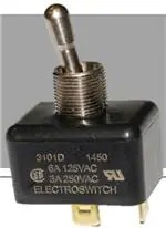 3102C (Переключатели переключения)
