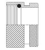 310AS034B14 (Циркулярные спецификационные смягчения и адаптеры)