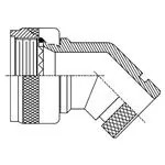 310HH001NF13 (Циркулярные спецификационные смягчения и адаптеры)