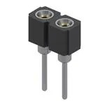 311-43-102-41-001000 (Глазки IC & Component)