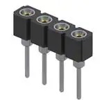311-43-104-41-001000 (Глазки IC & Component)
