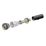 311HS001M1305 (Циркулярные спецификационные смягчения и адаптеры)