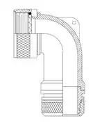 311AA001M1804E (Циркулярные спецификационные смягчения и адаптеры)