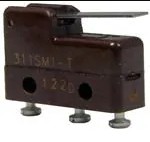 311SM702-T (Основные / SNAP -переключатели)