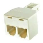 32-1014W (Модульные разъемы / разъемы Ethernet)
