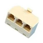 32-1044 (Модульные разъемы / разъемы Ethernet)