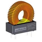 32100C (Индукторы мощности - ведущие)