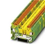 3205035 (DIN RAIL TERMINAL BLOCKS)