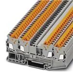 3205077 (DIN RAIL TERMINAL BLOCKS)