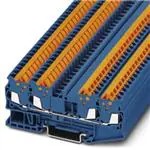 3205080 (DIN RAIL TERMINAL BLOCKS)