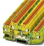 3205132 (DIN RAIL TERMINAL BLOCKS)