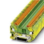 3206432 (DIN RAIL TERMINAL BLOCKS)