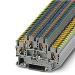 3208566 (DIN RAIL TERMINAL BLOCKS)