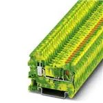 3209521 (DIN RAIL TERMINAL BLOCKS)