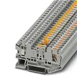 3209538 (DIN RAIL TERMINAL BLOCKS)