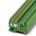 3209636 (DIN RAIL TERMINAL BLOCKS)