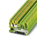 3209659 (DIN RAIL TERMINAL BLOCKS)