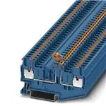 3210163 (DIN RAIL TERMINAL BLOCKS)