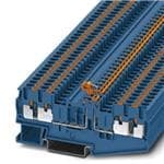 3210191 (DIN RAIL TERMINAL BLOCKS)